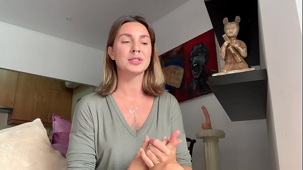 HOW TO SLURP CUNT - Sex Tutorial With Authentic Lecturer