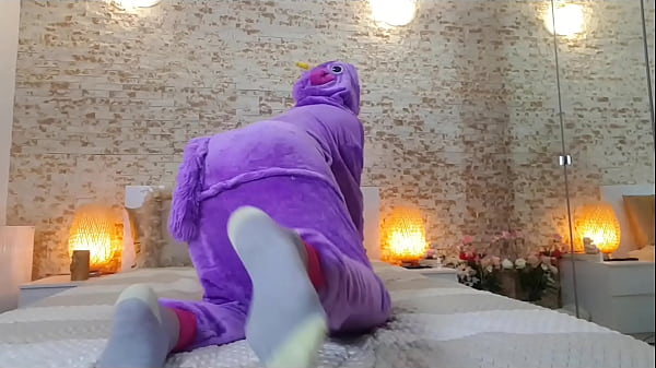 Preview Of The Farting Unicorn