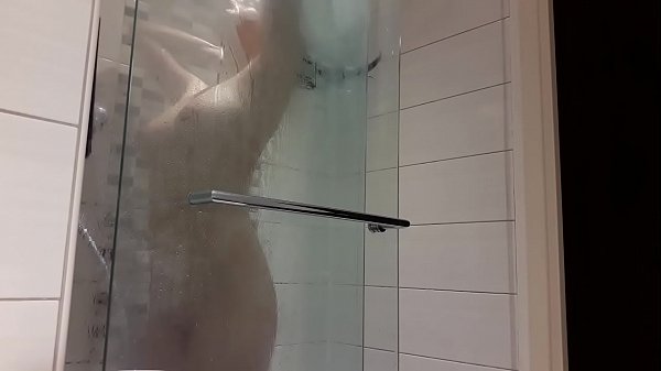 Antonia Sainz In Shower