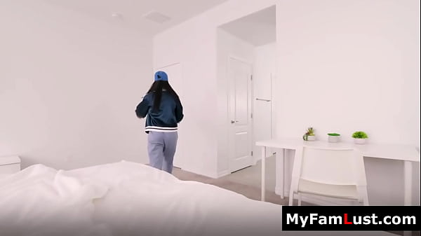Stepdad-Stepdaughter Memories - Myfamlust