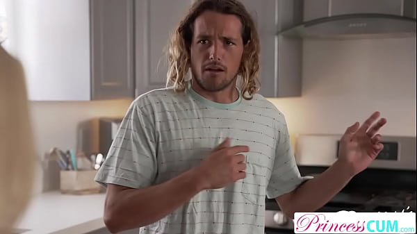 Step Sis "You're Gonna Jizz In Me And You're Gonna Get Me Pregnant" S6:E4
