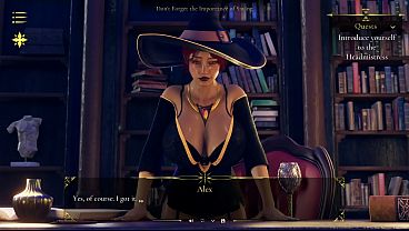 Complete Gameplay - Magic Cooch, Part 1