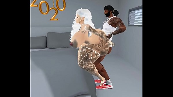 Needy Slut Barbie City Gets Ghetto Pornstar Agent´s Cock Inside Her Slots 3