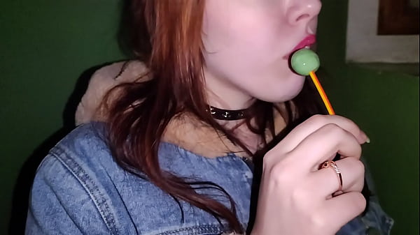 Всё равно член лучше чем чупа чупс