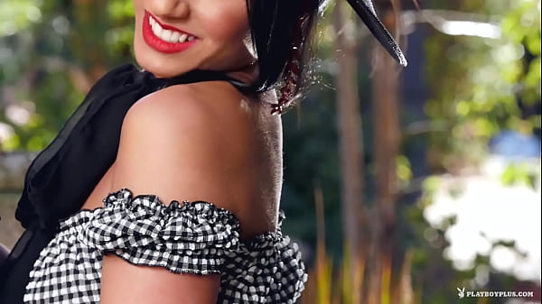 Barbara Desiree In Muy Caliente