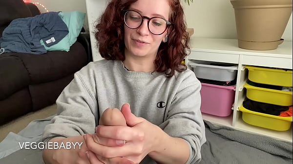 How I Would Hand You A Hj Custom Video - Veggiebabyy