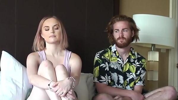 Student Banging: River Fox