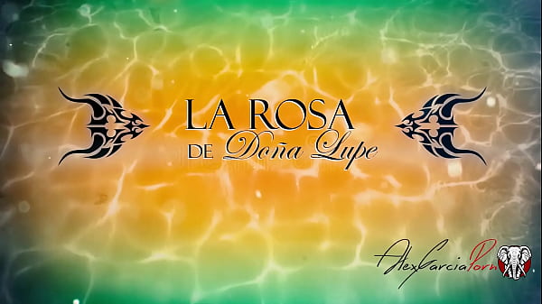 AGax La Rosa De Doña Lupe - El Quintito - Parodia Version Porno