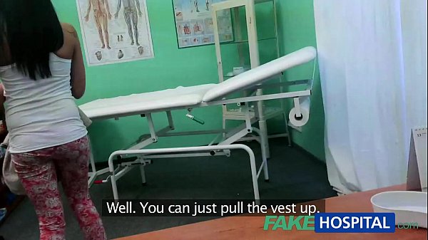 FakeHospital Y. Gal Not On Birth Direct Bends Over