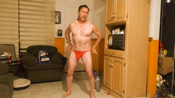 Baile Privado Para Despedida De Soltera. Candente E Intenso