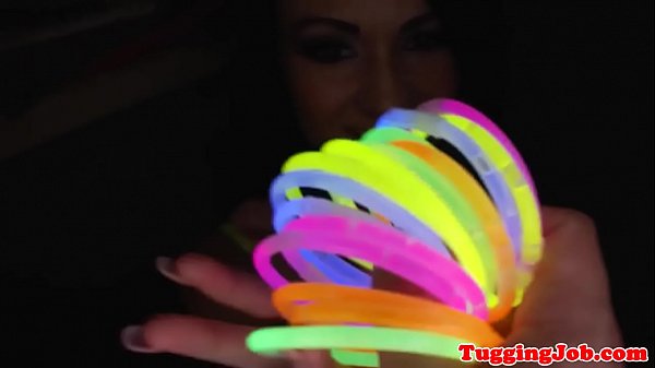 True Coed Yanking Shaft In Candid Pov