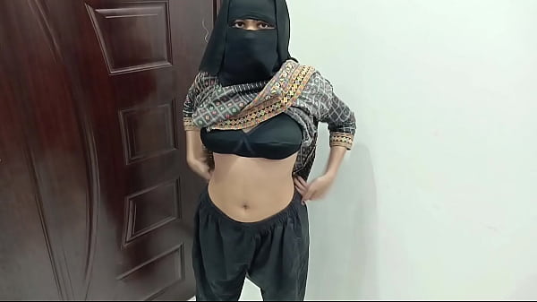 Desi Pakistani Doll Sobia Nasir Teasing Strip
