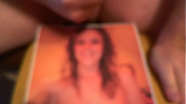 Spunk On Pic