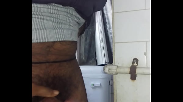 My Latest Jurking Video