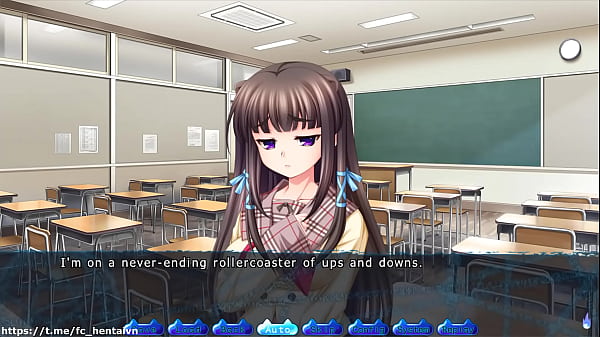 Inyochu: Insects Of Insemination Part 46 Sui Route I Desire To Help Them!