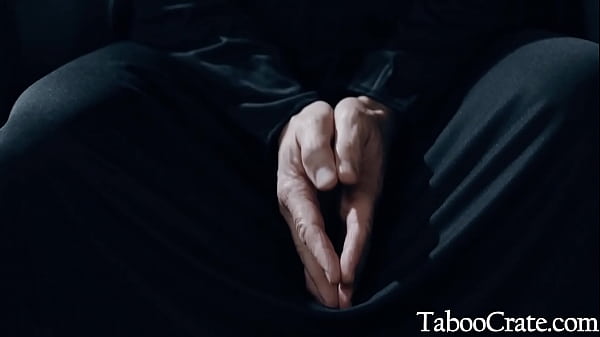 Priest Does Anal With An Unworldly Barely-legal - Gia Derza