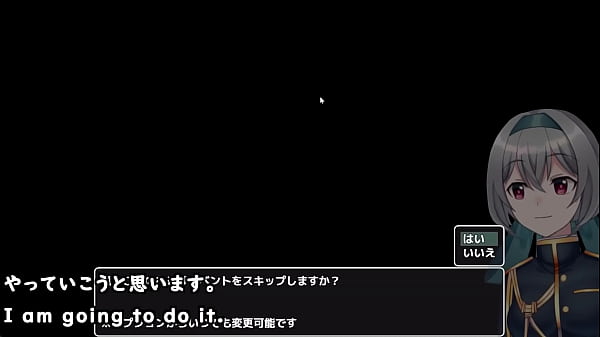 Ecchi Dreams Collection[trial Ver](Machine Translated Subtitles)played By Silent V Ghost1/3