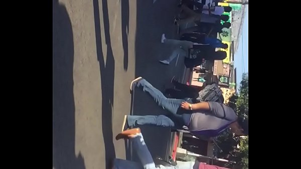 Tijuana Centro Culote