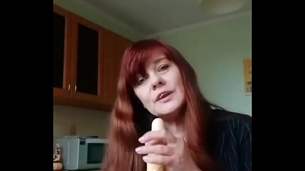 с любимым вибратором