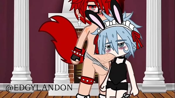 GACHA CLUB PORNO - MELHOR CHUPADA [GACHA HEAT]