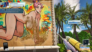 Gigantic Waifu Wash Simulator Gameplay Part 2 – Vellory's Biggest Cleanup Challenge Yet