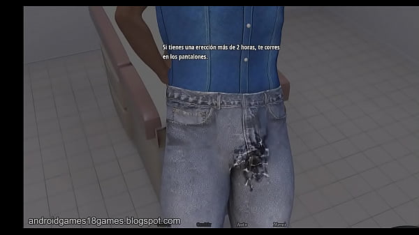 Hombre Con Verga Grande Terminado Follando A Enfermera Se La Mete Toda