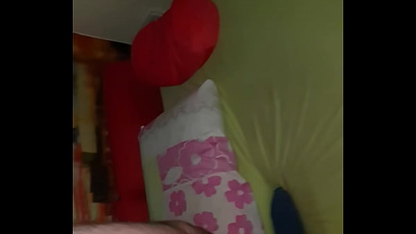 Jerking Off Solo Boy With Cumblast