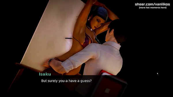 Waifu Academy | Virgin 18yo Asian Cutie Deflowered In The Public Discipline | My Sexiest Gameplay Moments | Part #11
