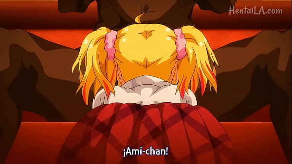 Enkou Namapako Episodio 2 Sub Español