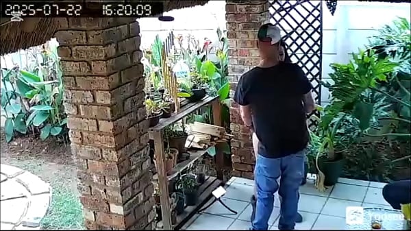 Spycam: Caught My Hotwife Tricking With My Two Best Friends While Im At Massage