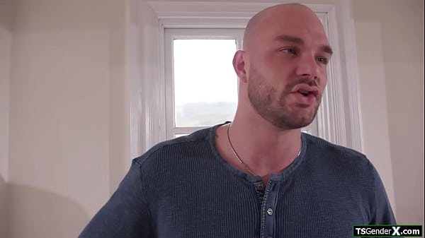 My Trans Babysitter Covets To Swap Her Lollipop For My Boner