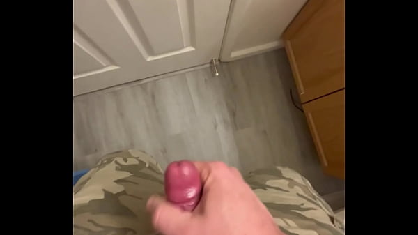 Relentless Rod, Rod Ring, Slippery Stroking, Solo, Forceful Jizz