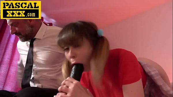 Slender BTRA British Young-babe Ass-Fucked Rough By An Older Bloke