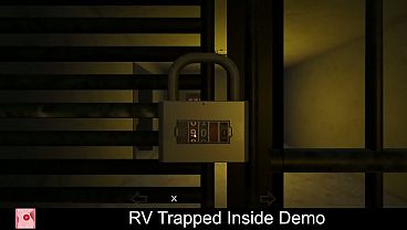 RV Captured Inside? Demo