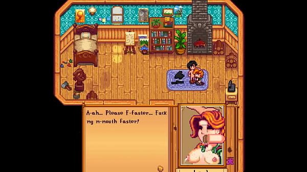 Leah Da Unas Buenas Chupadas
