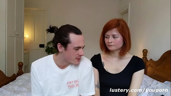 Lustery Obedience #664: NEN & Conor - Lockdown Hunger