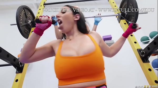 Pornstar Training.Angela White, Kayley Gunner / Brazzers / Stream Full From Www.zzfull.com/kou