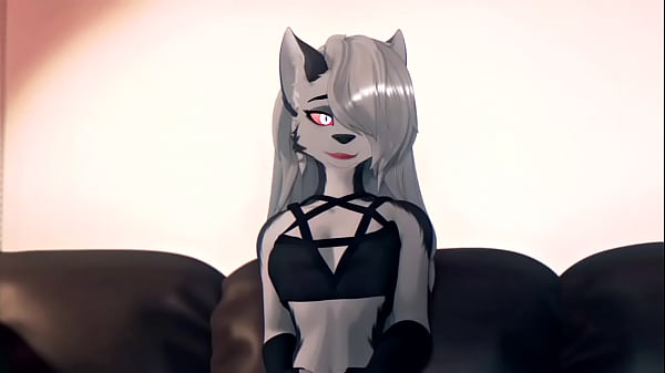 Loona Ends Up On The Audition Couch.
