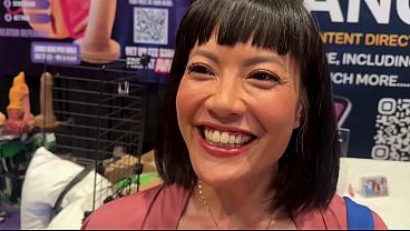 Gapedaddy Meets Kitty Chow