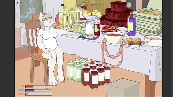 Hetty Expose Game - Gameplay