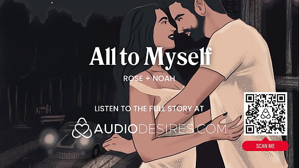 ASMR Audio Porn: She Makes Him Jerk His Prick In The Car – Nasty Whispers & Orgasm Own – Sensual Audio Scene Play For Babes
