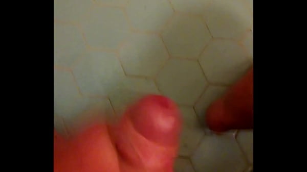 Uncut Boner Jerkig Off