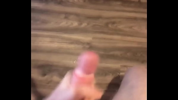 Fast, Vigorous, Intensive Masturbation- Weeks Load In My Testicles