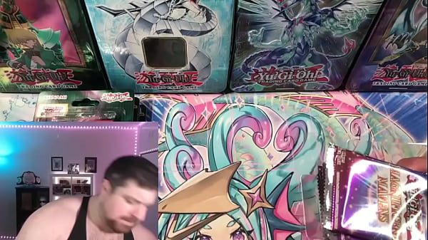 Yugioh Booster Cram Openings MAMA And DABL