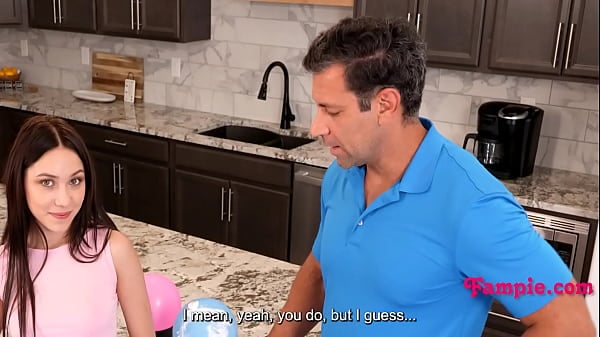 Step Papa Just Shut Up And Eat My Cooch