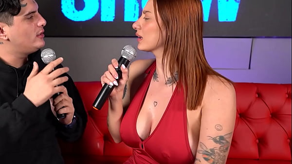 Colombian HUGE BOOTY Gets Railed In Public After PORN SHOWCASE Devil Khloee X MilanRodriguez