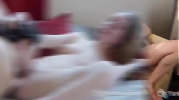 Aroused Yanks Honey Azrael Masturbating