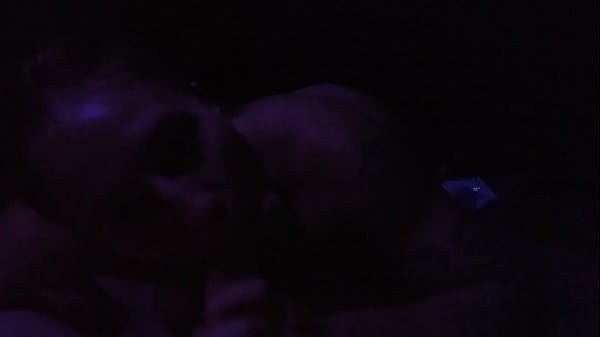 Stripper Licks My Prick
