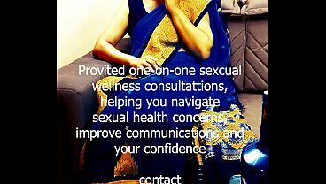 Tamil Dame Talking About Sex Guiding With His Friend