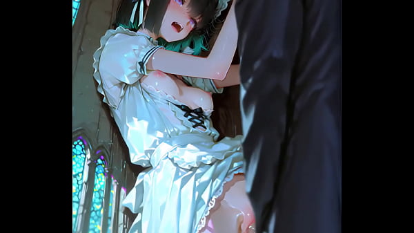 HMV Bishojo Mangekyo Dorothy - XXX AI Animated Hentai Explicit